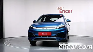 BYD Atto 3, 2025 — миниатюра 3