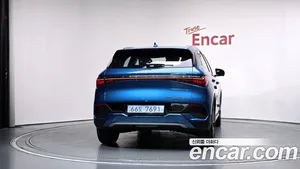 BYD Atto 3, 2025 — миниатюра 4