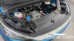 BYD Atto 3, 2025 — миниатюра 6