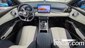 BYD Atto 3, 2025 — миниатюра 7