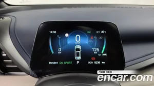 BYD Atto 3, 2025 — миниатюра 8
