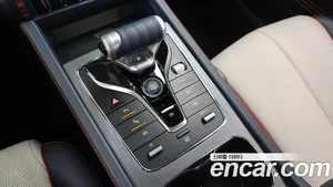 BYD Atto 3, 2025 — миниатюра 9