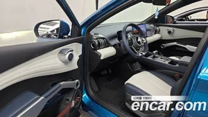 BYD Atto 3, 2025 — миниатюра 10