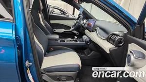 BYD Atto 3, 2025 — миниатюра 11