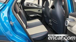 BYD Atto 3, 2025 — миниатюра 12