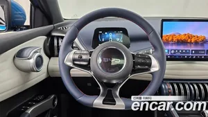 BYD Atto 3, 2025 — миниатюра 13