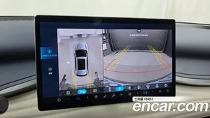 BYD Atto 3, 2025 — миниатюра 15