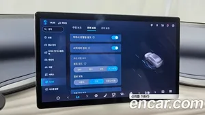 BYD Atto 3, 2025 — миниатюра 16