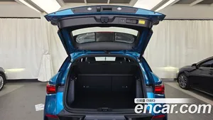 BYD Atto 3, 2025 — миниатюра 20