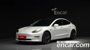 Tesla Model 3, 2020 — миниатюра 1