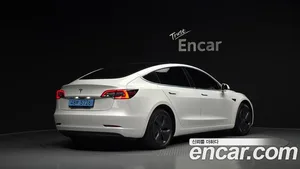 Tesla Model 3, 2020 — миниатюра 2