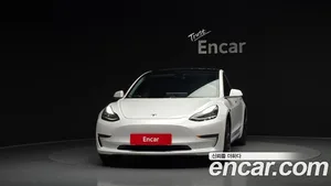 Tesla Model 3, 2020 — миниатюра 3
