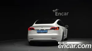 Tesla Model 3, 2020 — миниатюра 4
