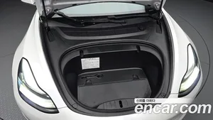Tesla Model 3, 2020 — миниатюра 6