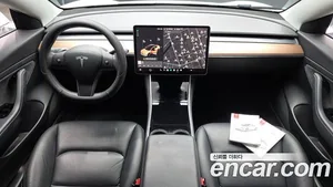 Tesla Model 3, 2020 — миниатюра 10