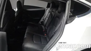 Tesla Model 3, 2020 — миниатюра 16