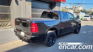 Dodge Ram Pick Up, 2026 — миниатюра 2