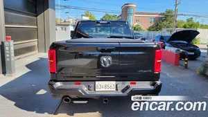 Dodge Ram Pick Up, 2026 — миниатюра 4