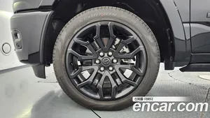 Dodge Ram Pick Up, 2026 — миниатюра 5