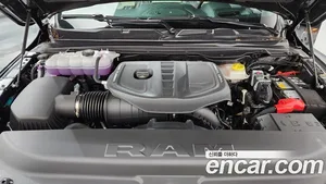 Dodge Ram Pick Up, 2026 — миниатюра 6