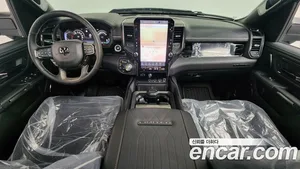 Dodge Ram Pick Up, 2026 — миниатюра 10