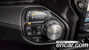 Dodge Ram Pick Up, 2026 — миниатюра 12
