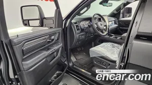 Dodge Ram Pick Up, 2026 — миниатюра 13