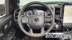 Dodge Ram Pick Up, 2026 — миниатюра 18