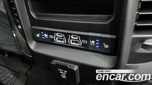 Dodge Ram Pick Up, 2026 — миниатюра 25