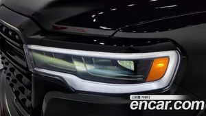 Dodge Ram Pick Up, 2026 — миниатюра 8