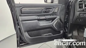 Dodge Ram Pick Up, 2026 — миниатюра 14