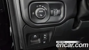 Dodge Ram Pick Up, 2026 — миниатюра 34