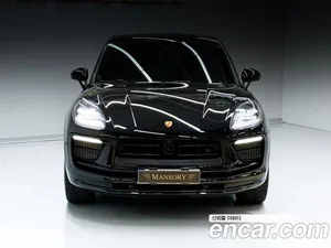 Porsche Macan, 2022 — миниатюра 3