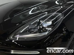 Porsche Macan, 2022 — миниатюра 6