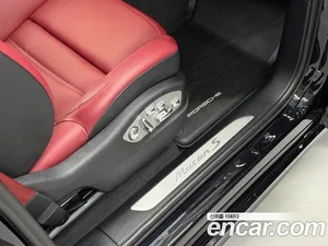 Porsche Macan, 2022 — миниатюра 16