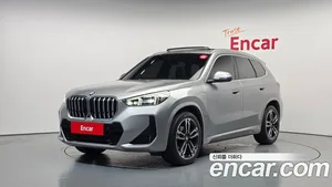 BMW X1, 2023 — миниатюра 1