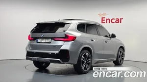BMW X1, 2023 — миниатюра 2