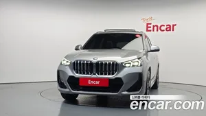 BMW X1, 2023 — миниатюра 3