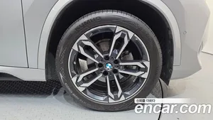 BMW X1, 2023 — миниатюра 5