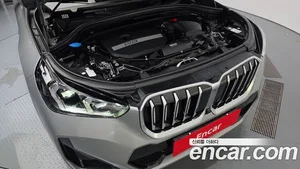 BMW X1, 2023 — миниатюра 6