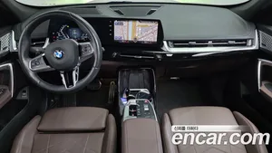 BMW X1, 2023 — миниатюра 10