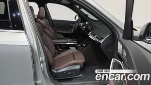 BMW X1, 2023 — миниатюра 17