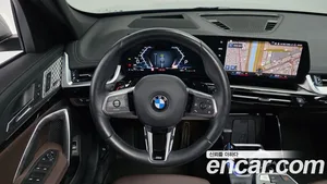 BMW X1, 2023 — миниатюра 19