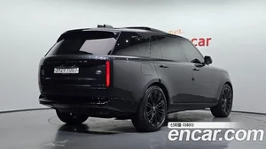 Land Rover Range Rover, 2023 — миниатюра 2