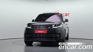 Land Rover Range Rover, 2023 — миниатюра 3