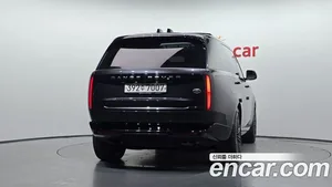 Land Rover Range Rover, 2023 — миниатюра 4
