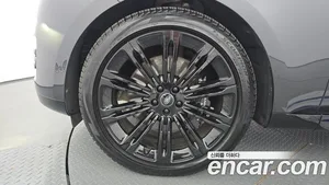 Land Rover Range Rover, 2023 — миниатюра 5
