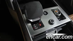 Land Rover Range Rover, 2023 — миниатюра 9