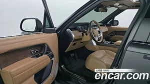 Land Rover Range Rover, 2023 — миниатюра 10