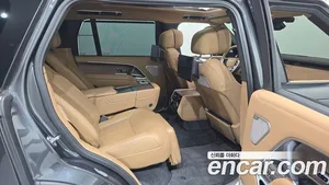 Land Rover Range Rover, 2023 — миниатюра 11